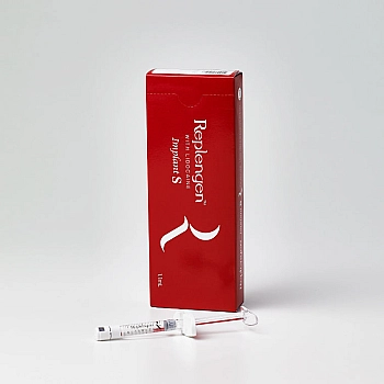 Replengen Implant S with Lidocaine 1.1ml (1 syringe x 1.1ml)