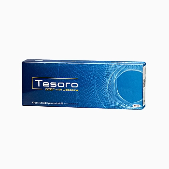 Tesoro Deep Lidocaine 1ml (1 syringe x 1ml)