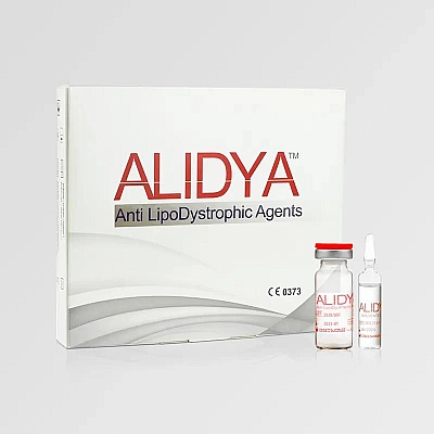Alidya 10ml (5 vials x 10ml)