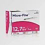 BD Micro-Fine+ Penkanyle 1ml 29G (1 box x 100 pcs)