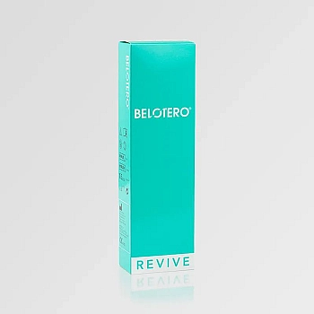 Belotero Revive 1ml (1 syringe x 1ml)