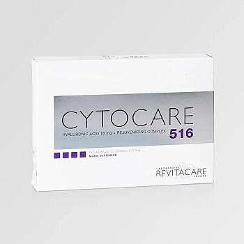 Cytocare 516 5ml (10 vials x 5ml)
