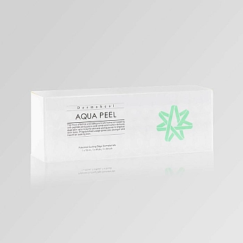 Dermaheal Aqua Peel 15ml (1 kit x 15ml)
