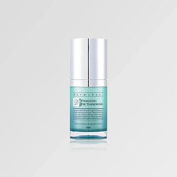 Dermaheal Vitalizing Eye Tension Gel 15g (1 bottle x 15g)