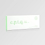 E.p.t.q. S100 Lidocaine 1,1ml (1 syringe x 1,1ml)