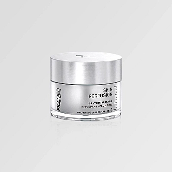 Fillmed Skin Perfusion GR-Youth Mask 50ml (1 jar x 50ml)