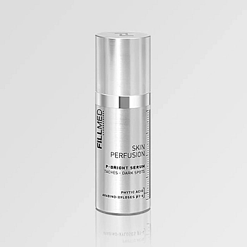 Fillmed Skin Perfusion P-Bright Serum 30ml (1 bottle x 30ml)