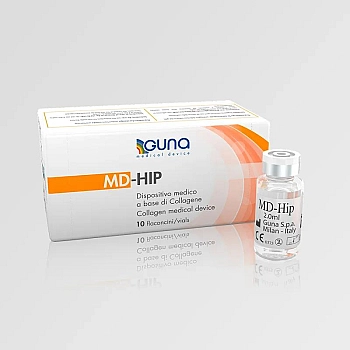 Guna MD-Hip 2ml (10 vials x 2ml)