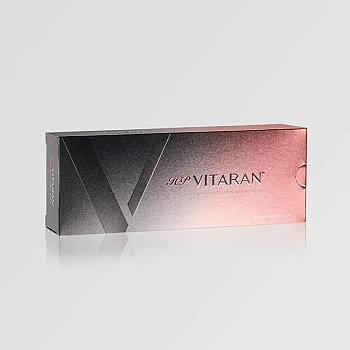 HP Cell Vitaran i II 2x1ml (2 syringes x 1ml)