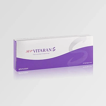 HP Cell Vitaran S 1ml (1 syringe x 1ml)