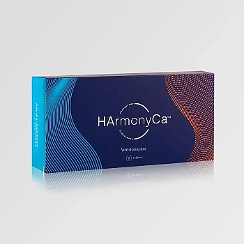 HarmonyCa Lidocaine 1,25ml (2 syringes x 1,25ml)