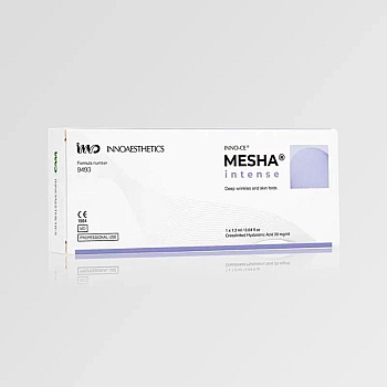 Inno-CE Mesha Intense 1,2ml (1 syringe x 1,2ml)