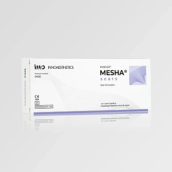 Inno-CE Mesha Scars 1,2ml (1 syringe x 1,2ml)