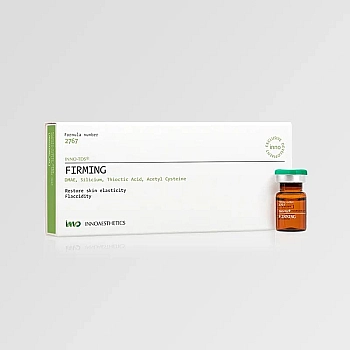 Inno-TDS Firming 5ml (4 vials x 5ml)