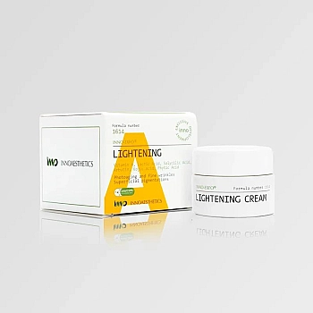 Inno-EXFO Lightening 15g (1 jar x 15g)