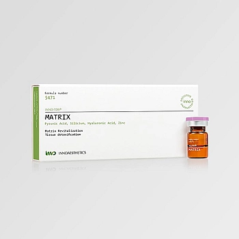 Inno-TDS Matrix 2,5ml (4 vials x 2,5ml)