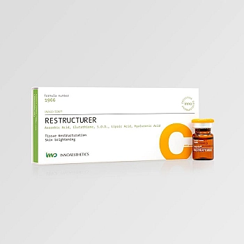 Inno-TDS Restructurer 5ml (4 vials x 5ml)
