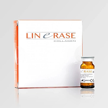 Linerase Collagen 100mg (1 vial x 100mg)