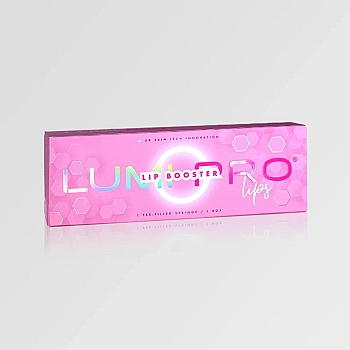 Lumi-Pro Lips 1,1ml (1 syringe x 1,1ml)