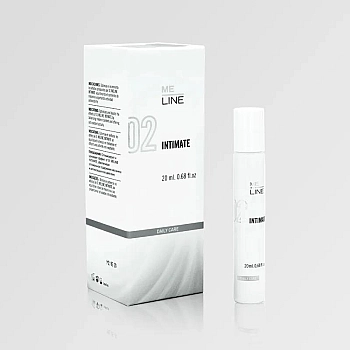 MeLine 02 Intimate 20ml (1 bottle x 20ml)