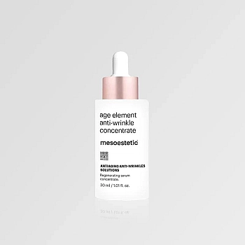 Mesoestetic Age Element Anti-Wrinkle Concentrate 30ml (1 bottle x 30ml)