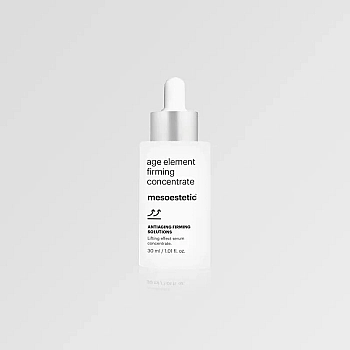 Mesoestetic Age Element Firming Concentrate 30ml (1 bottle x 30ml)