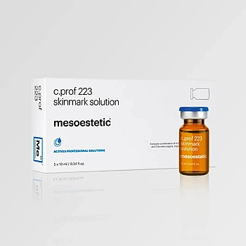 Mesoestetic c.prof 223 Skinmark Solution 10ml (5 vials x 10ml)