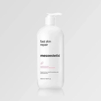 Mesoestetic Fast Skin Repair 500ml (1 bottle x 500ml)