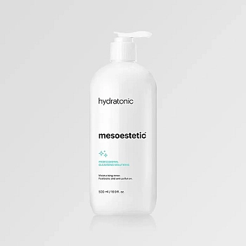 Mesoestetic Hydra Tonic 500ml (1 bottle x 500ml)