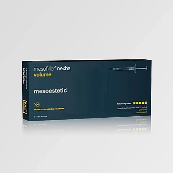 Mesoestetic Mesofiller Nexha Volume 1ml (1 syringe x 1ml)