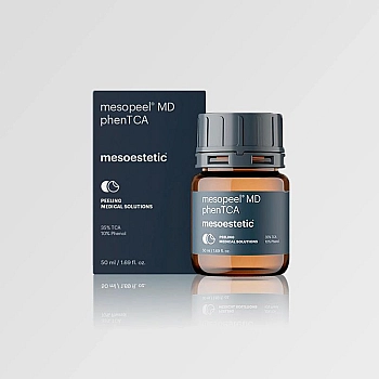 Mesoestetic Mesopeel MD PhenTCA 50ml (1 bottle x 50ml)
