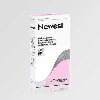 Newest 2ml (1 syringe x 2ml)