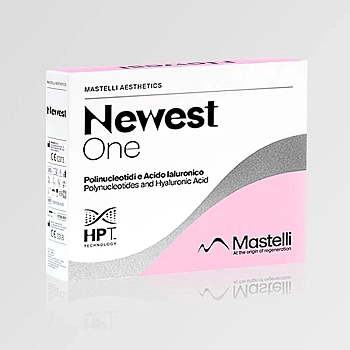 Newest One 4ml (5 vials x 4ml)