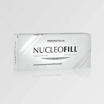Nucleofill Medium Plus 2ml (1 syringe x 2ml)