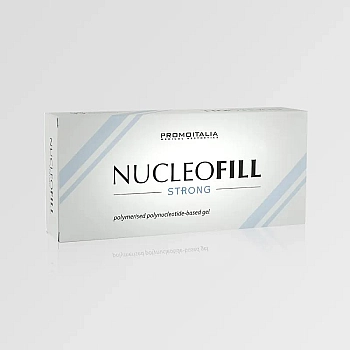 Nucleofill Strong 1,5ml (1 syringe x 1,5ml)