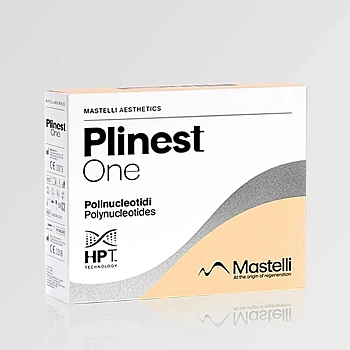 Plinest One 4ml (5 vials x 4ml)