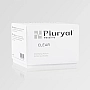 Pluryal Mesoline Clear 5ml (5 vials x 5ml)