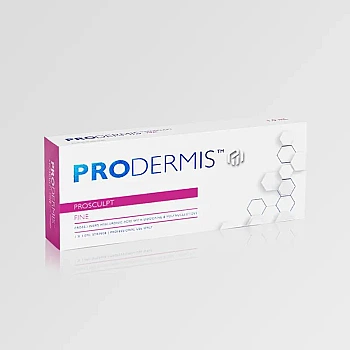 Prodermis Prosculpt Fine 1ml (1 syringe x 1ml)