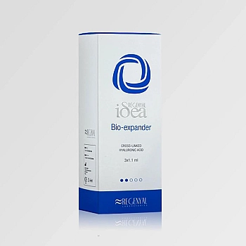 Regenyal Idea Bio-expander 1,1ml (3 syringes x 1,1ml)
