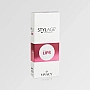 Stylage Bi-Soft Special Lips 1ml (1 syringe x 1ml)