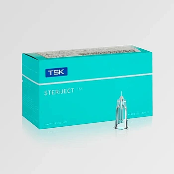 TSK Steriject 32G X 4MM – PRE-32004-100 (Mesotherapy) (100 x sharp needles)
