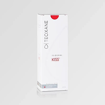 Teosyal PureSense Kiss 1ml (2 syringes x 1ml)