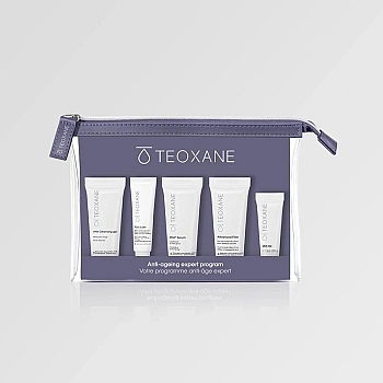 Teoxane Discovery Kit (1 box x 5 items)