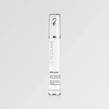 Teoxane R(II) Eyes 15ml (1 bottle x 15ml)
