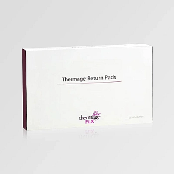 Thermage FLX Return Pads TR-4 (1 box x 12 pads)