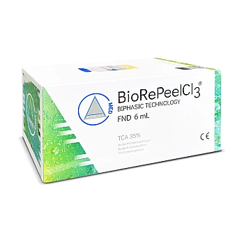 BioRePeelCl3 FND (5x6ml Vials)