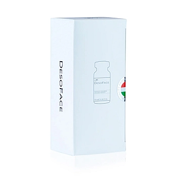 Desoface (Vials 5 x10 ml)