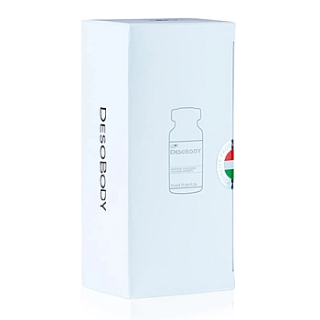 Desobody (Vials 5 x 10 ml)