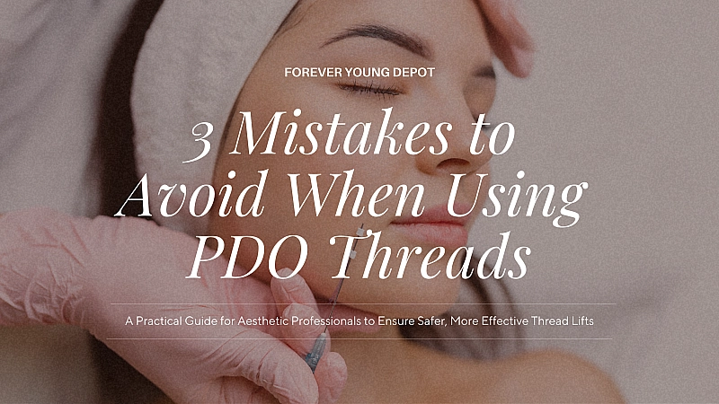 3 Mistakes to Avoid When Using PDO Threads