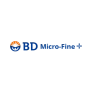 BD Micro-Fine+